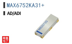 MAX6752KA31+