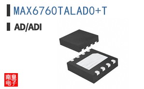 MAX6760TALAD0+T