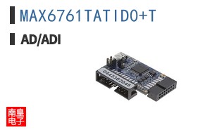 MAX6761TATID0+T
