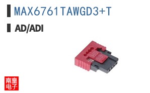 MAX6761TAWGD3+T