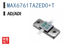 MAX6761TAZED0+T