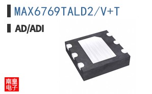 MAX6769TALD2/V+T