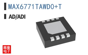 MAX6771TAWD0+T