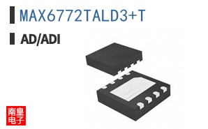 MAX6772TALD3+T