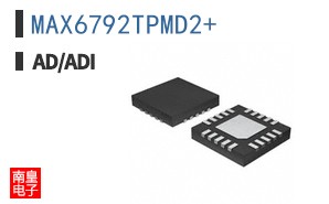 MAX6792TPMD2+