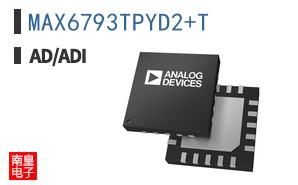 MAX6793TPYD2+T