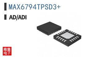 MAX6794TPSD3+