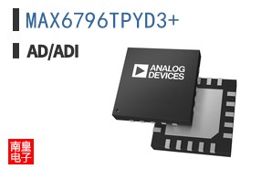 MAX6796TPYD3+