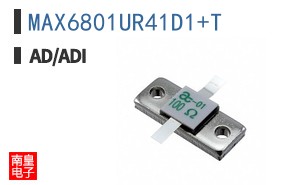 MAX6801UR41D1+T