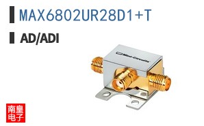 MAX6802UR28D1+T