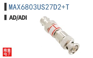 MAX6803US27D2+T