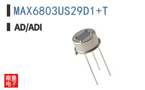 MAX6803US29D1+T