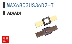 MAX6803US36D2+T