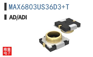 MAX6803US36D3+T