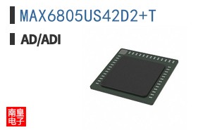 MAX6805US42D2+T