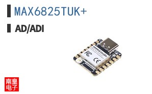 MAX6825TUK+