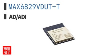 MAX6829VDUT+T