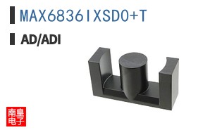 MAX6836IXSD0+T