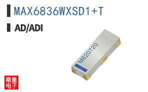 MAX6836WXSD1+T