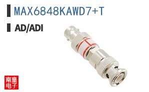 MAX6848KAWD7+T