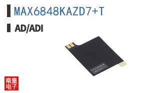 MAX6848KAZD7+T