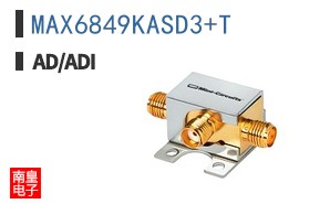 MAX6849KASD3+T