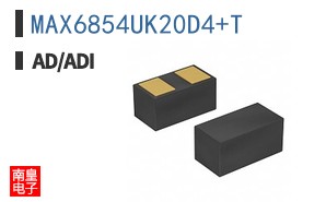 MAX6854UK20D4+T