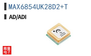 MAX6854UK28D2+T