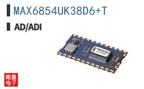 MAX6854UK38D6+T