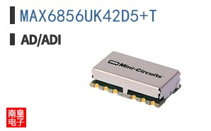 MAX6856UK42D5+T