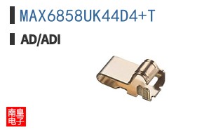 MAX6858UK44D4+T