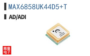 MAX6858UK44D5+T