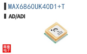 MAX6860UK40D1+T