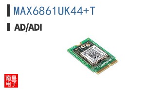 MAX6861UK44+T