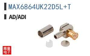 MAX6864UK22D5L+T