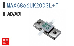 MAX6866UK20D3L+T