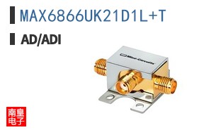 MAX6866UK21D1L+T