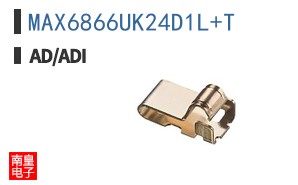 MAX6866UK24D1L+T