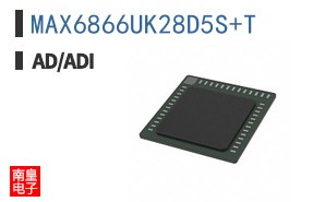 MAX6866UK28D5S+T