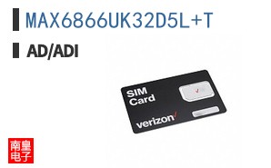 MAX6866UK32D5L+T