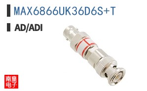 MAX6866UK36D6S+T