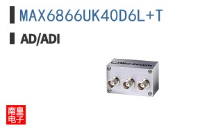 MAX6866UK40D6L+T