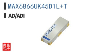 MAX6866UK45D1L+T
