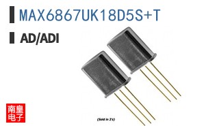 MAX6867UK18D5S+T
