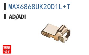 MAX6868UK20D1L+T