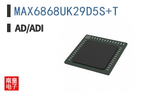 MAX6868UK29D5S+T