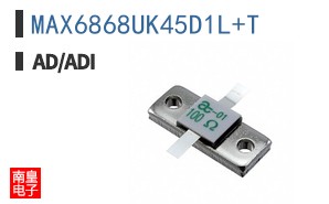 MAX6868UK45D1L+T