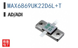 MAX6869UK22D6L+T