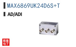 MAX6869UK24D6S+T