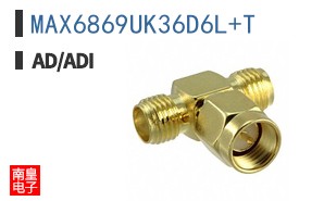 MAX6869UK36D6L+T